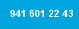 941 601 22 43 941 601 22 43